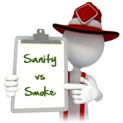 Sanity Vs Smoke Testing