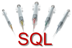 SQL Injection