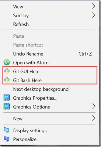 git-bash-gui