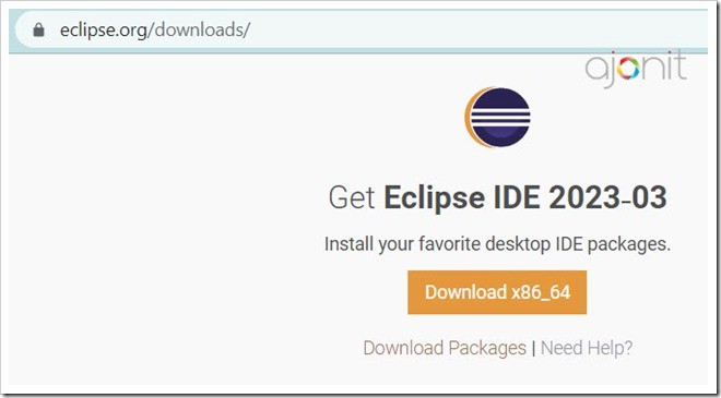 eclipse-download